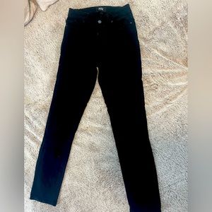 Paige Hoxton Ankle Peg size 24 black